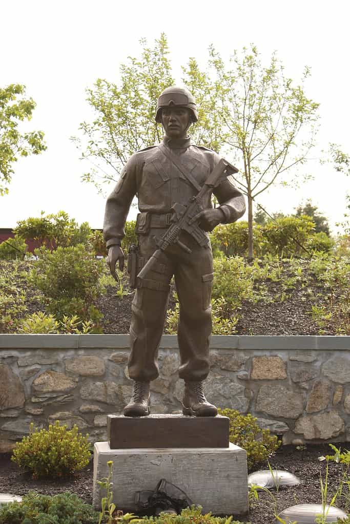 Auburn Iraq War Soldier IMG_2483