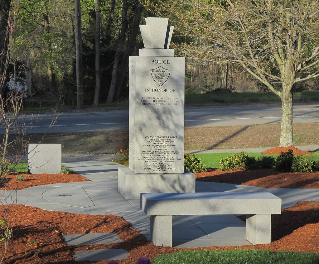 Billerica Public Safety Memorial IMG_0750