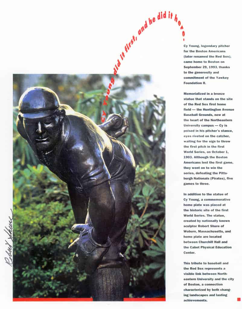 Cy Young Magazine 2