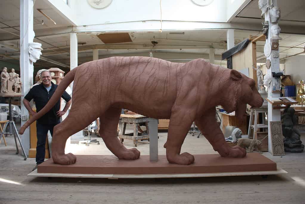 DePauw-Tiger-clay-IMG_8868