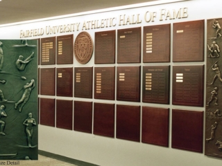 Fairfield University