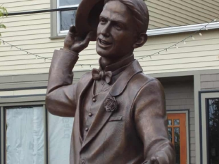 OLYMPUS DIGITAL CAMERA