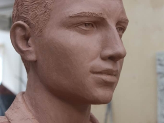 Johnny Ro Clay IMG_7739