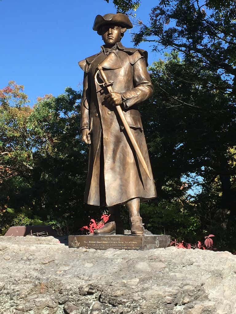 Joseph Warren IMG_0022