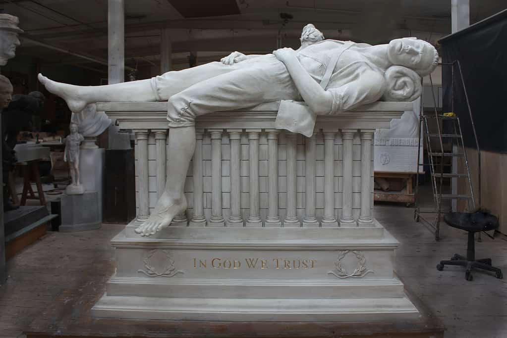 Liberty and the Fallen IMG_2782