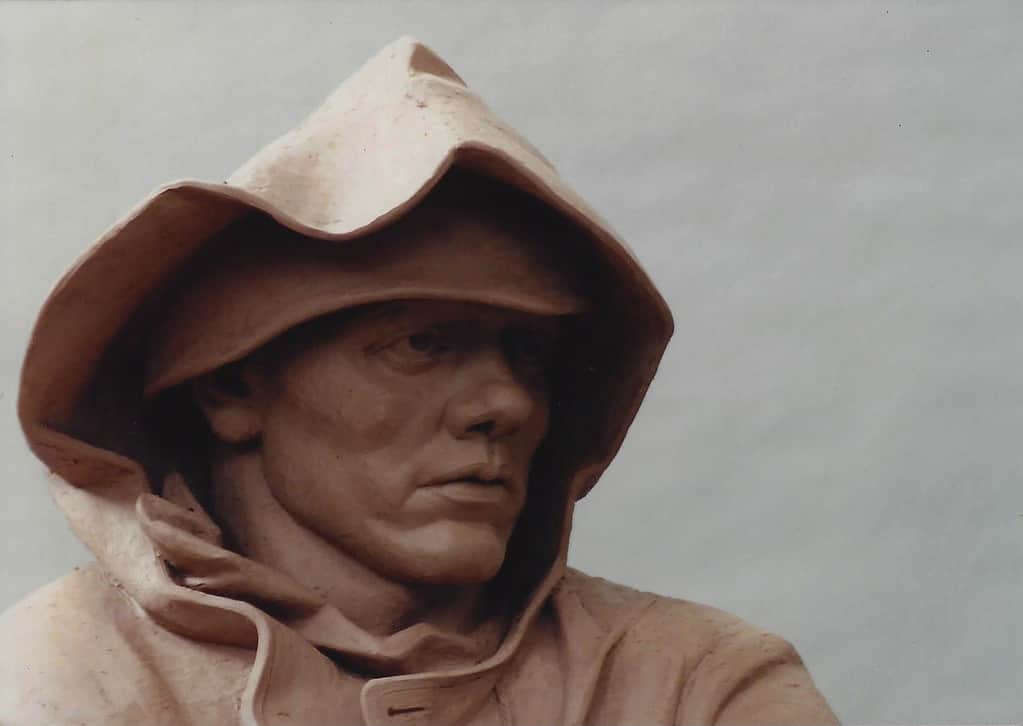 MA Korean War Detail