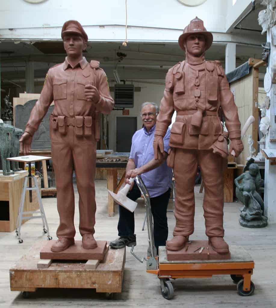 Peabody Public Safety Clay 009