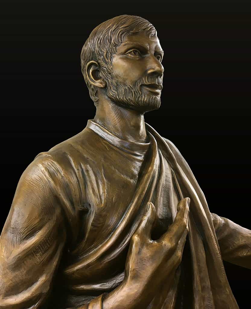 St Augustine IMG_8201