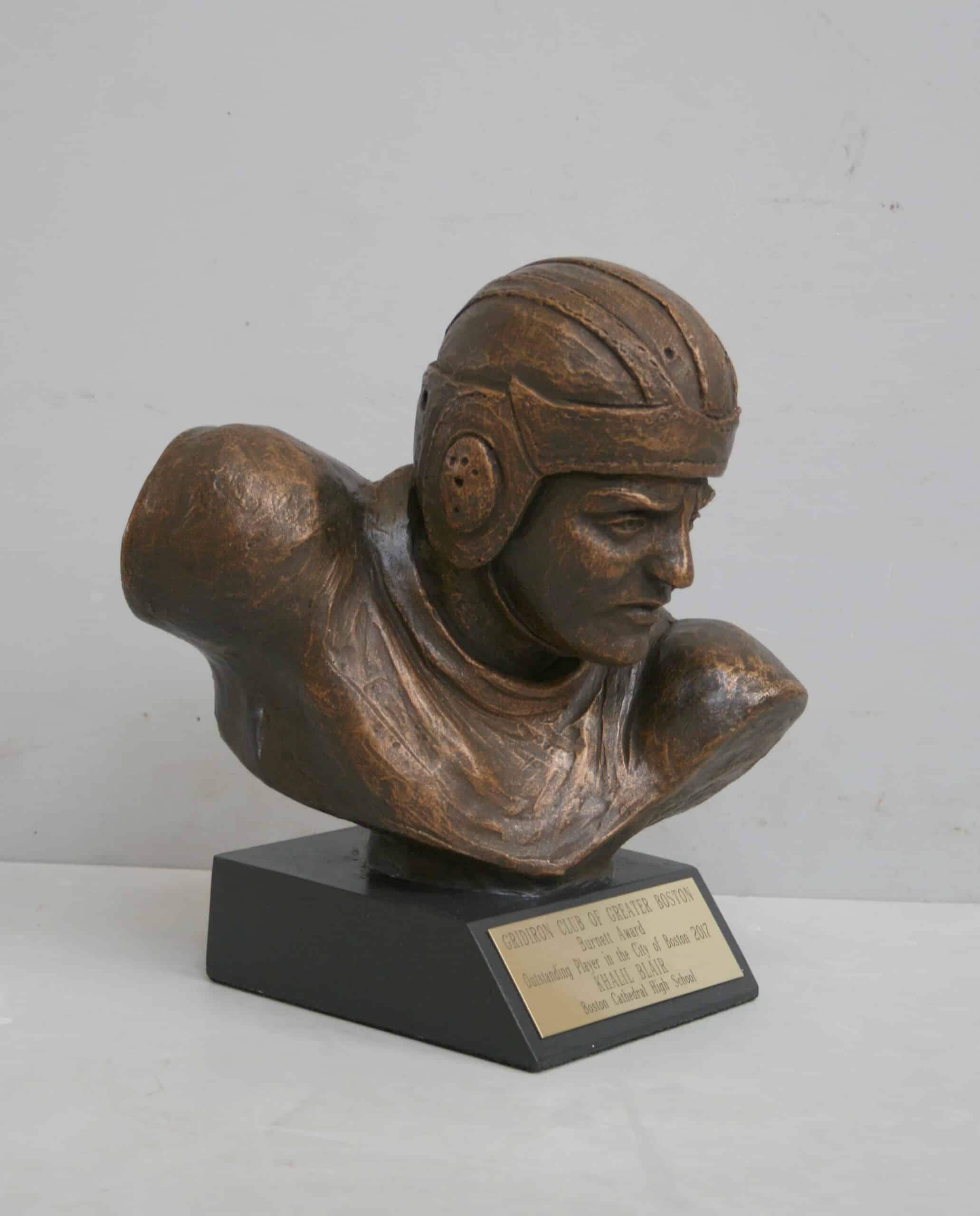 Gridiron Club of Greater Boston Awards