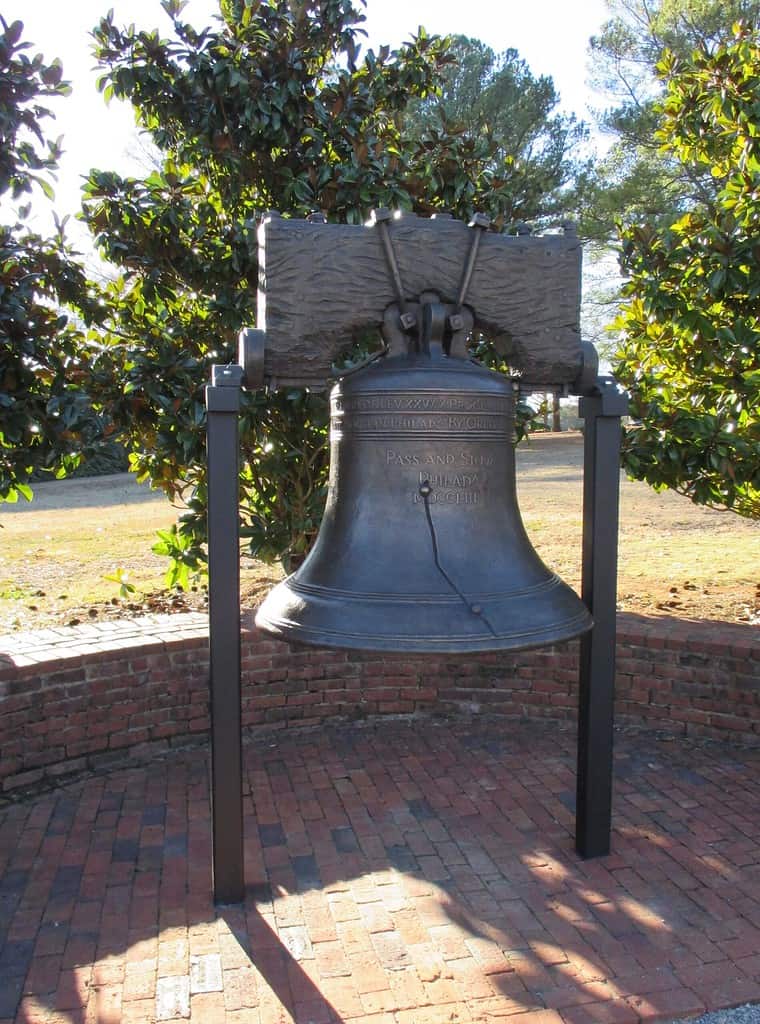 Liberty Bell IMG_0049