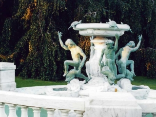 Tortoisefountain1 – Copy
