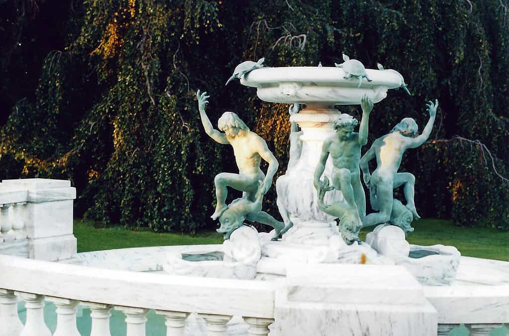 Tortoisefountain1 – Copy