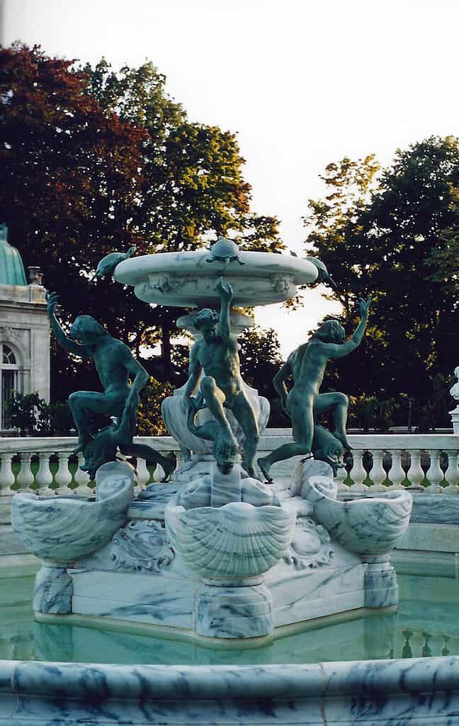 Tortoisefountain2 – Copy