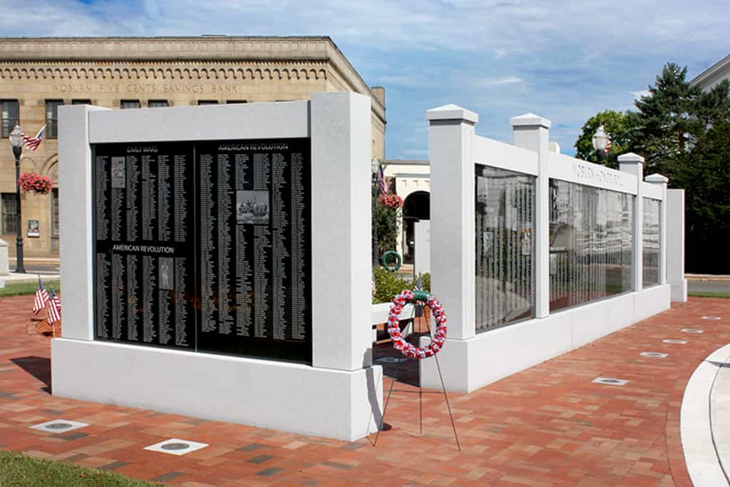 Woburn Honor Roll IMG_0396