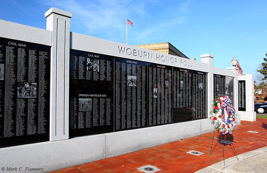 Woburn Honor Roll MCF_9714