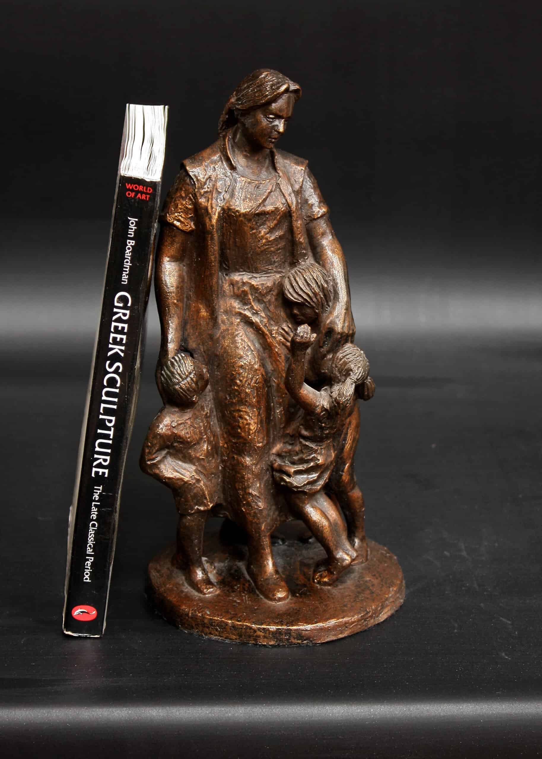 Lawrence Teachers Monument Award