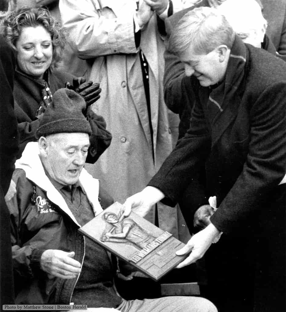 web-ted williams gift 1