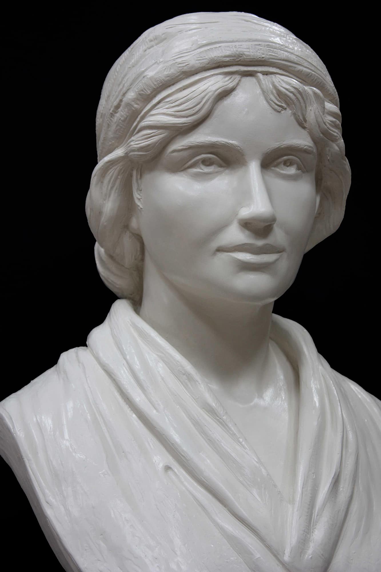 The Fiery Legacy Of Mary Wollstonecraft - qx1pqui