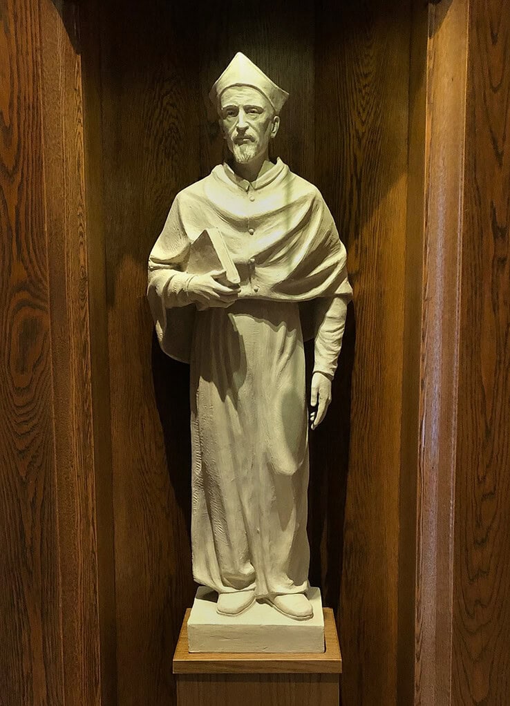 Bellarmine1 IMG_7265