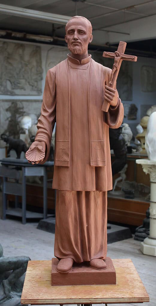 Xavier clay IMG_4011